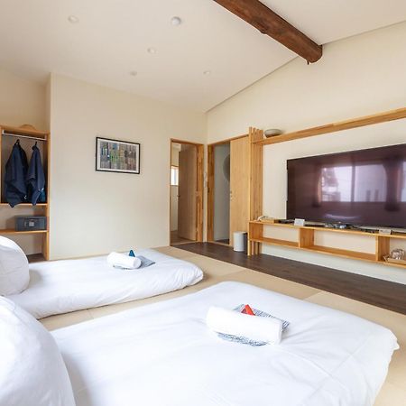 Residence Yasushi Nozawaonsen Zewnętrze zdjęcie