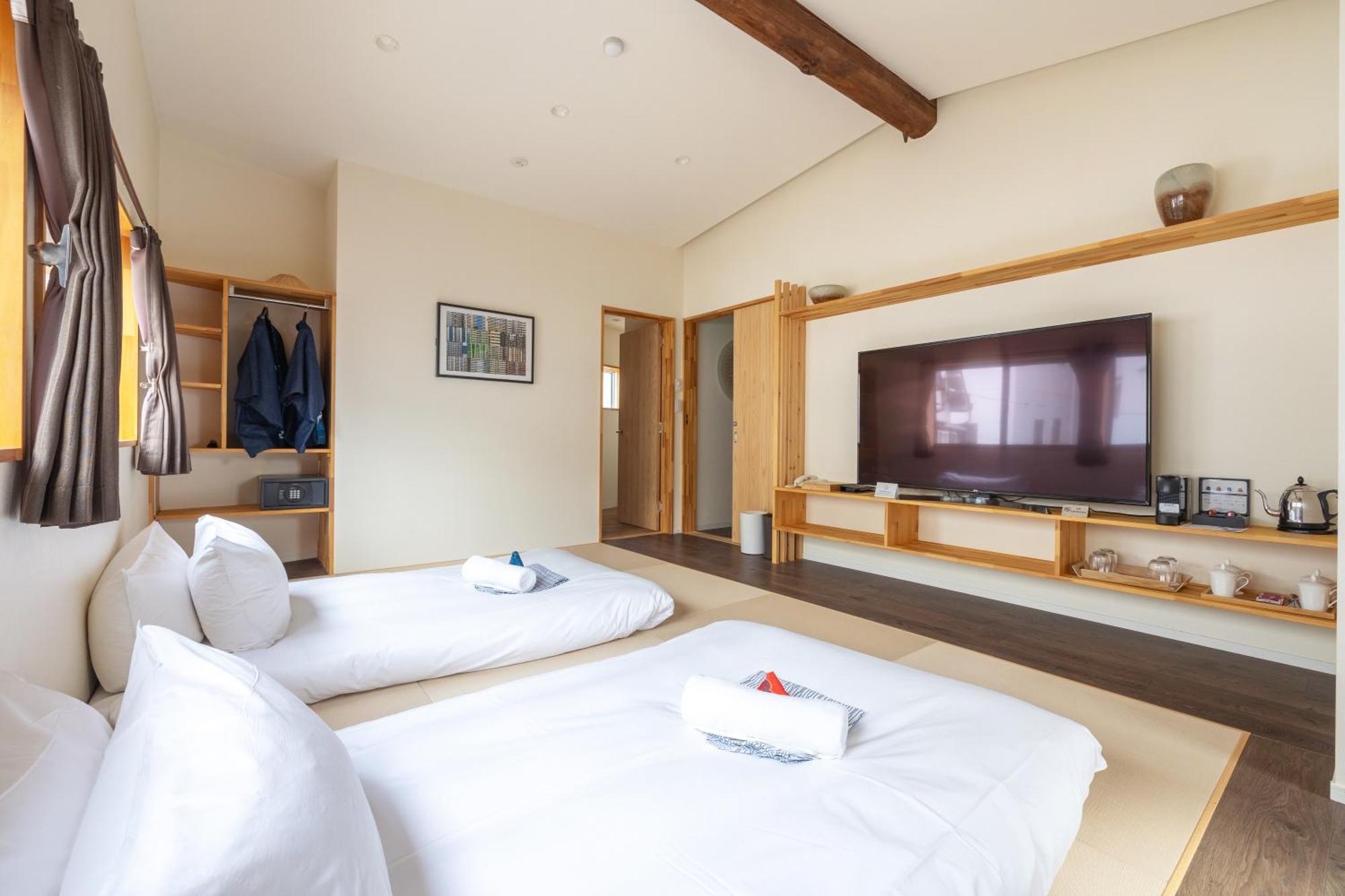Residence Yasushi Nozawaonsen Zewnętrze zdjęcie