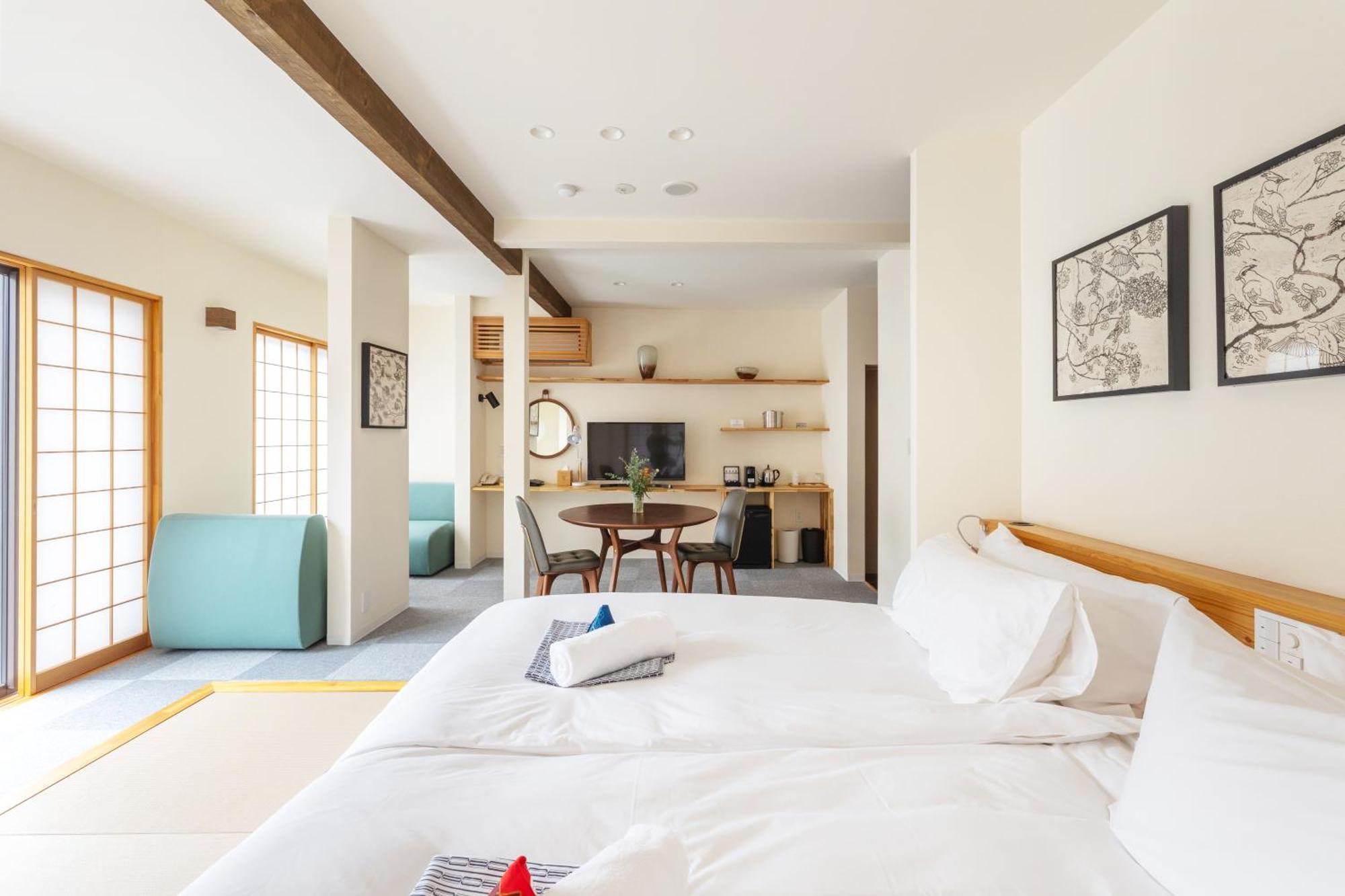 Residence Yasushi Nozawaonsen Zewnętrze zdjęcie