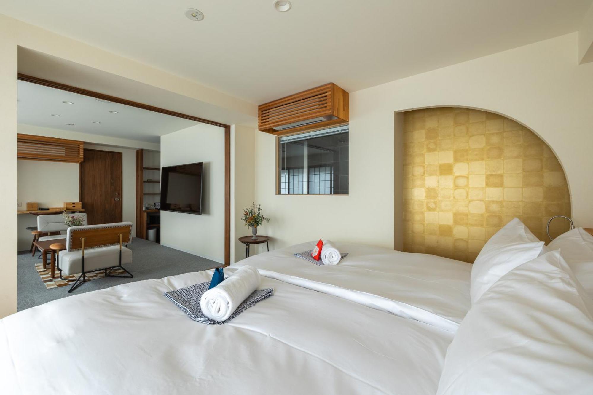Residence Yasushi Nozawaonsen Zewnętrze zdjęcie