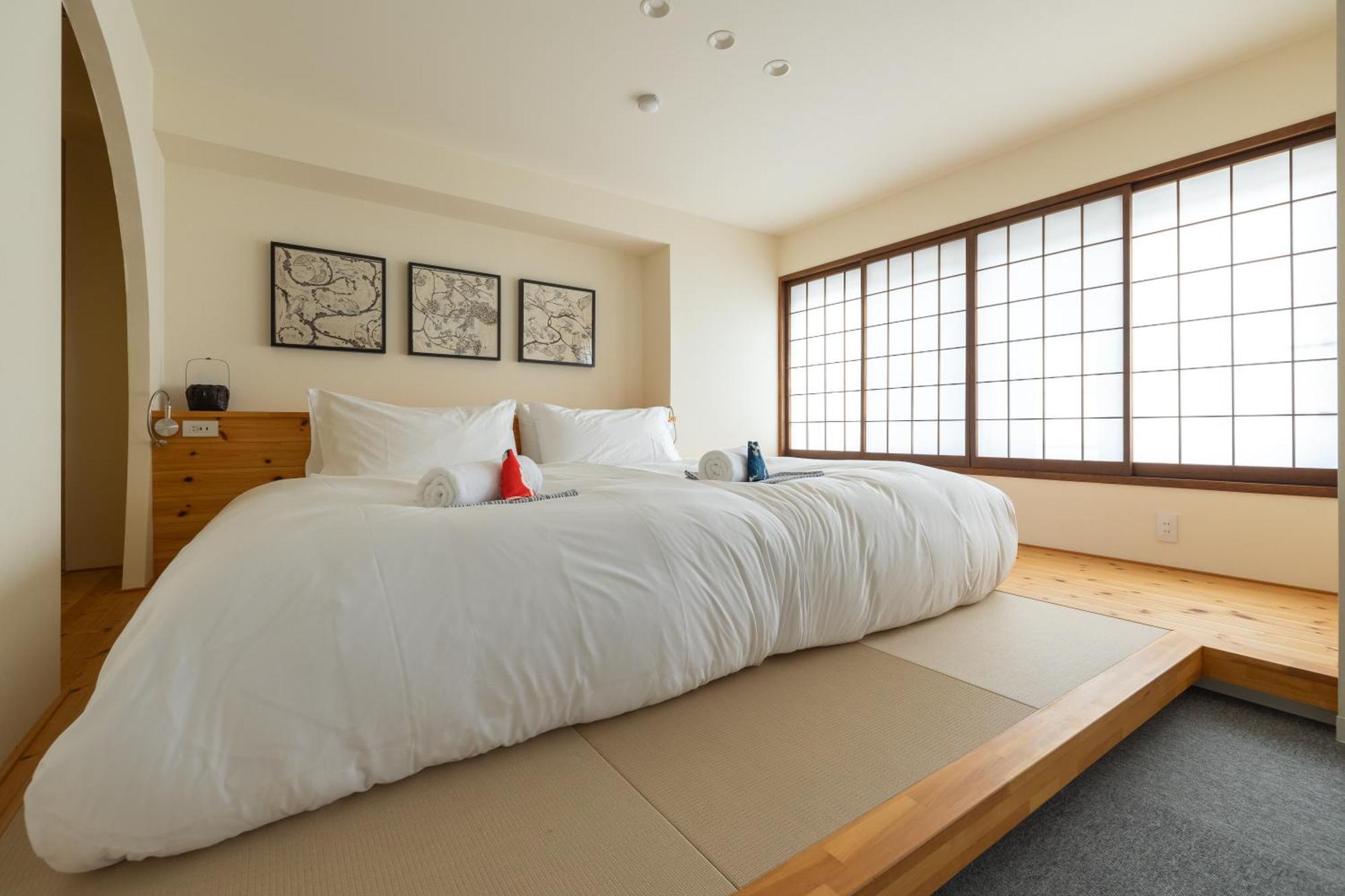 Residence Yasushi Nozawaonsen Zewnętrze zdjęcie