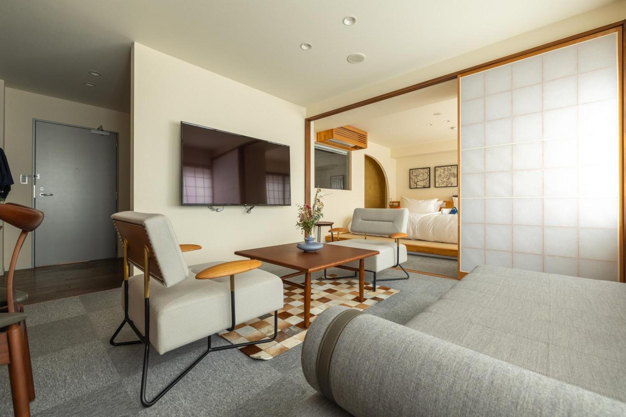 Residence Yasushi Nozawaonsen Zewnętrze zdjęcie