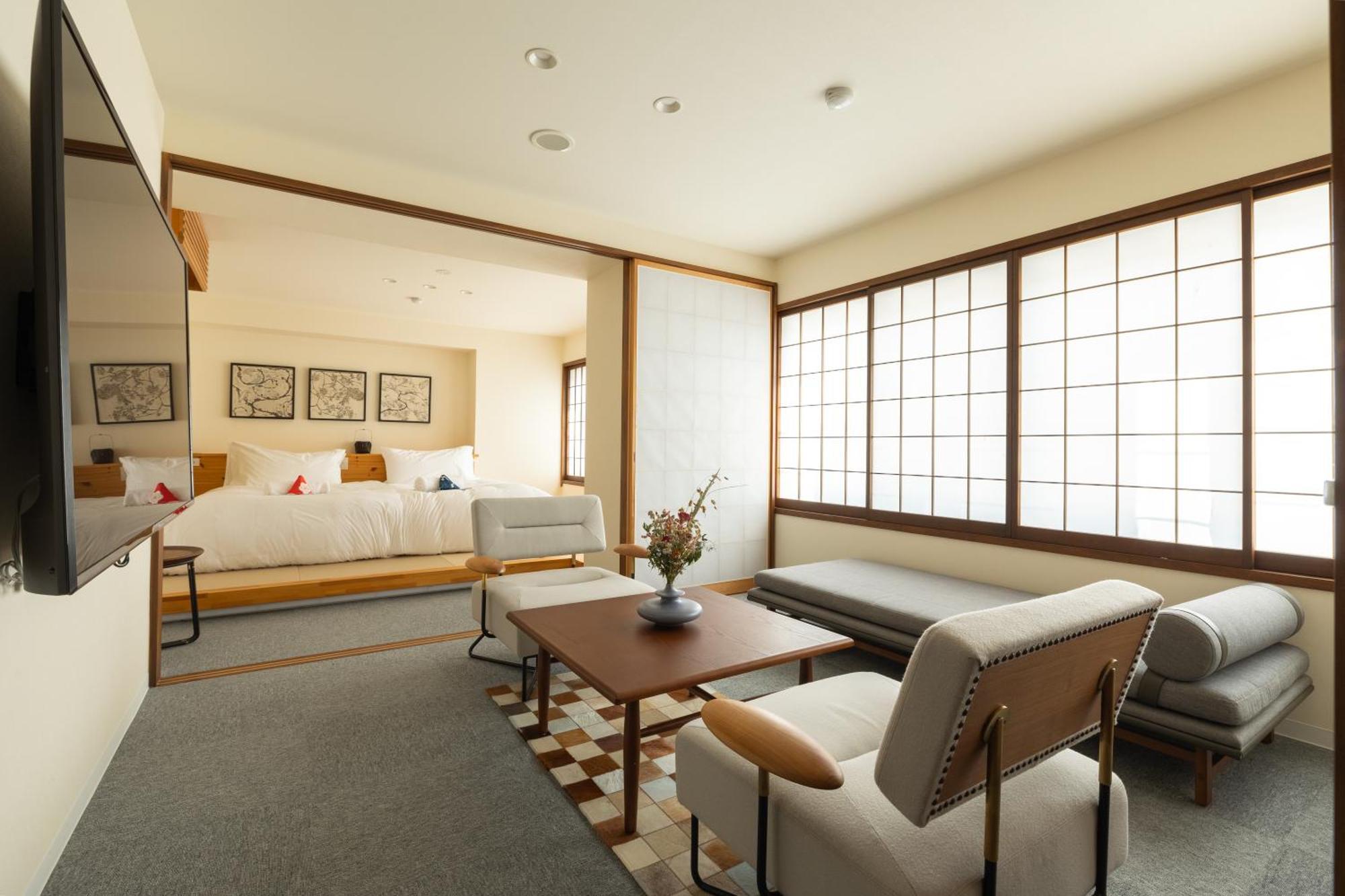 Residence Yasushi Nozawaonsen Zewnętrze zdjęcie