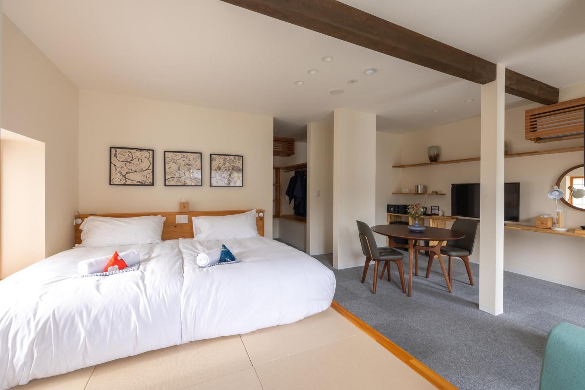 Residence Yasushi Nozawaonsen Zewnętrze zdjęcie