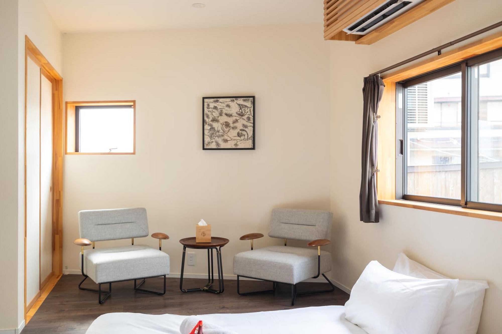 Residence Yasushi Nozawaonsen Zewnętrze zdjęcie
