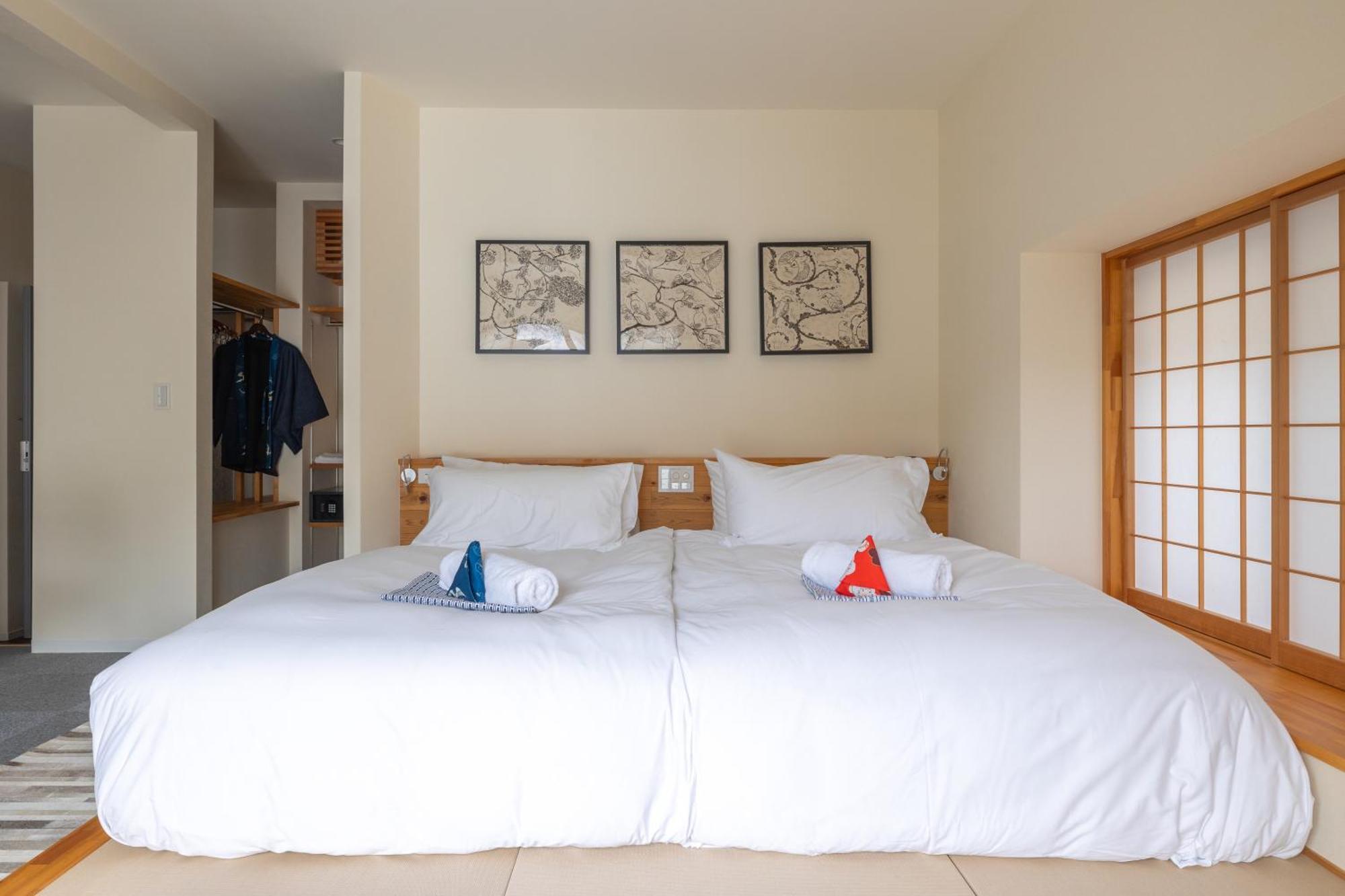 Residence Yasushi Nozawaonsen Zewnętrze zdjęcie