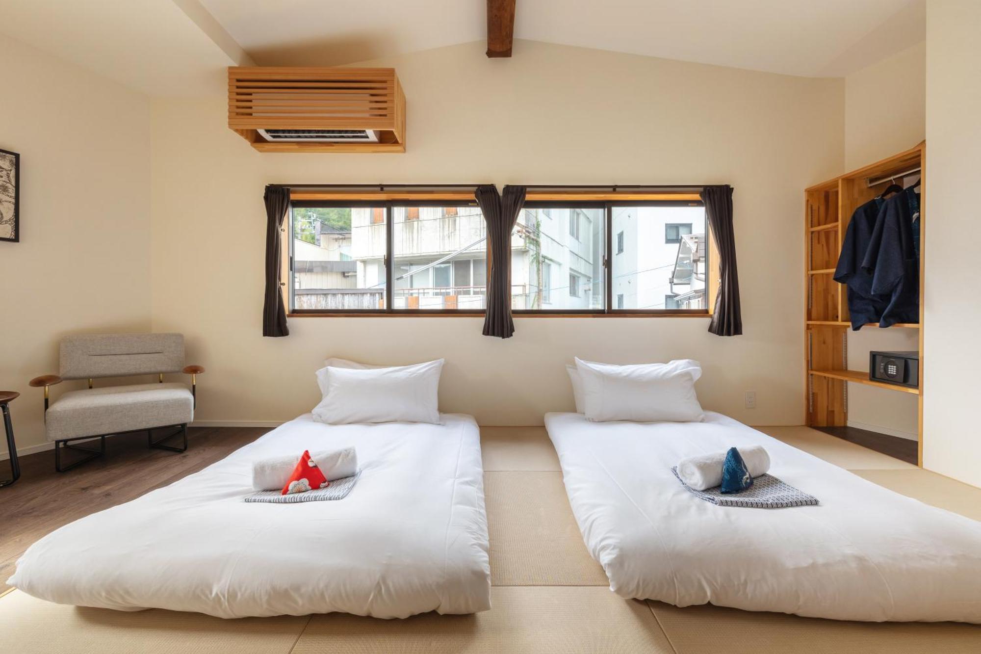 Residence Yasushi Nozawaonsen Zewnętrze zdjęcie