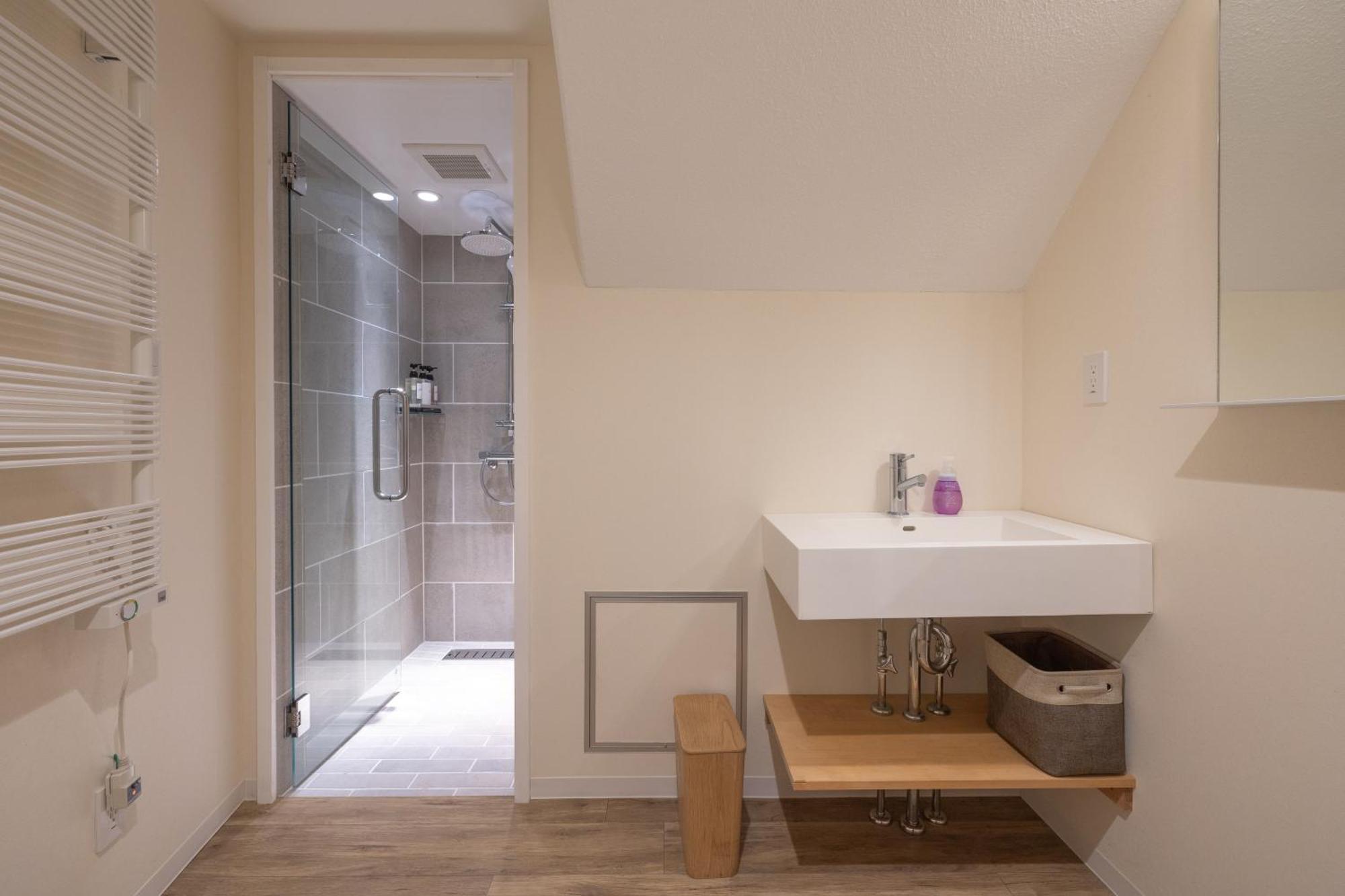 Residence Yasushi Nozawaonsen Zewnętrze zdjęcie