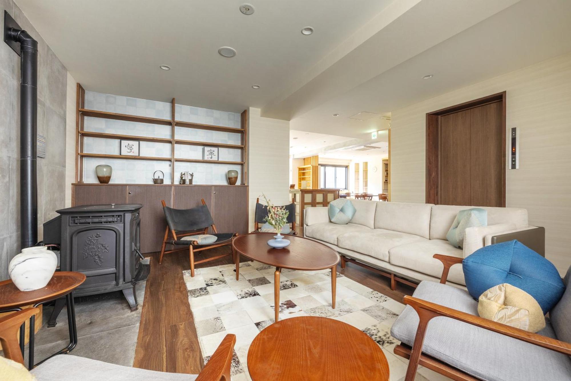 Residence Yasushi Nozawaonsen Zewnętrze zdjęcie