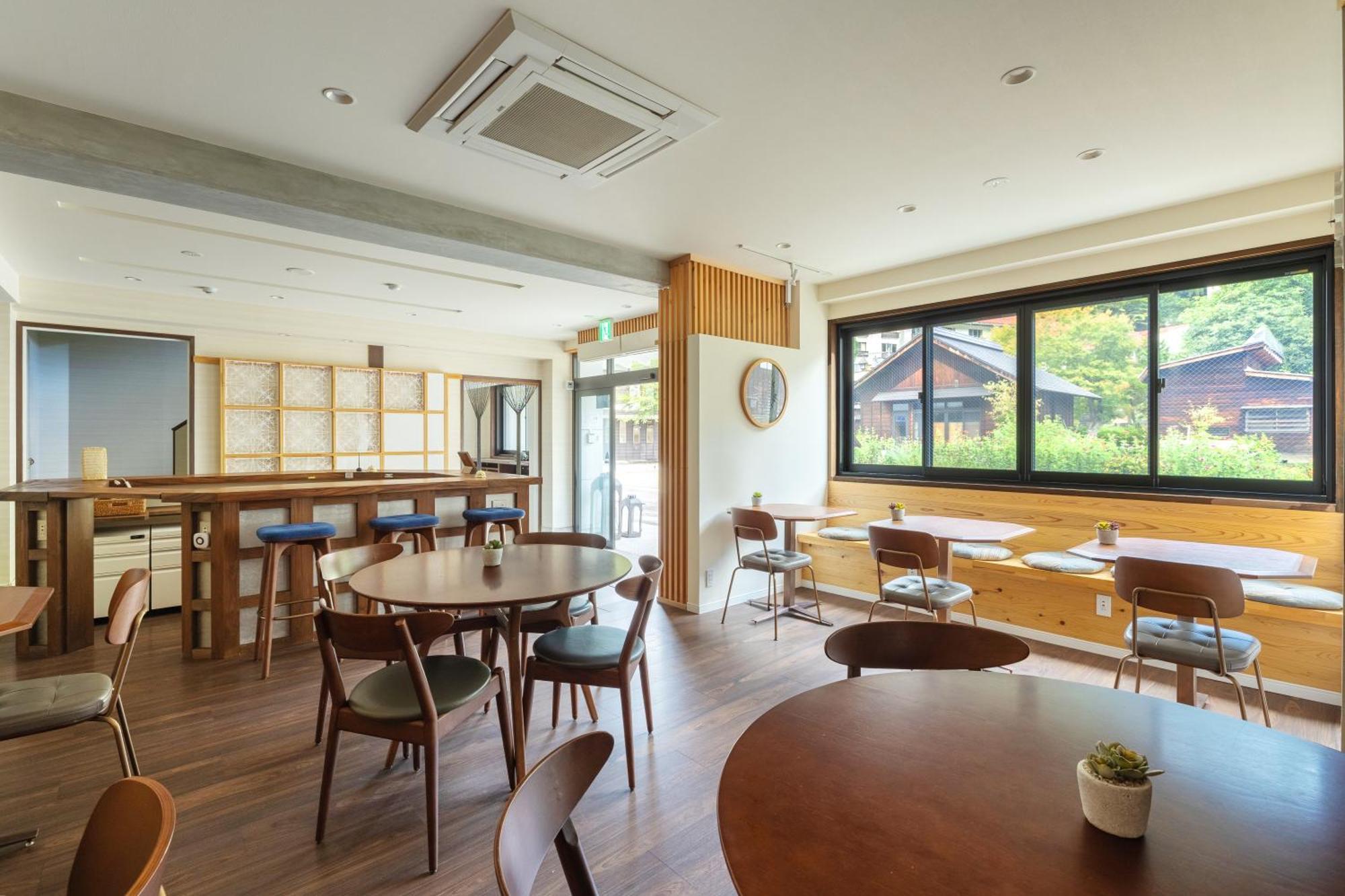 Residence Yasushi Nozawaonsen Zewnętrze zdjęcie
