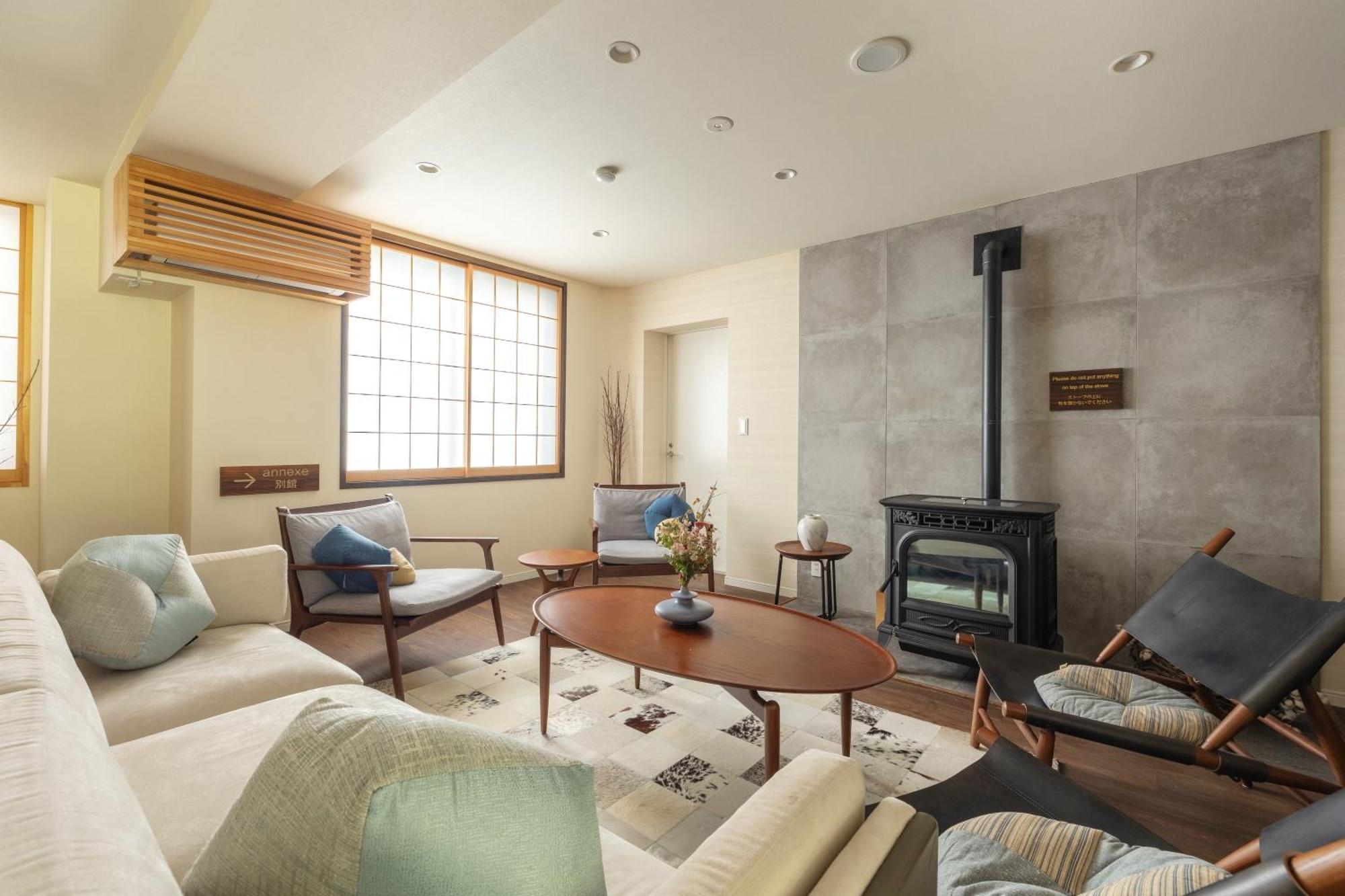 Residence Yasushi Nozawaonsen Zewnętrze zdjęcie