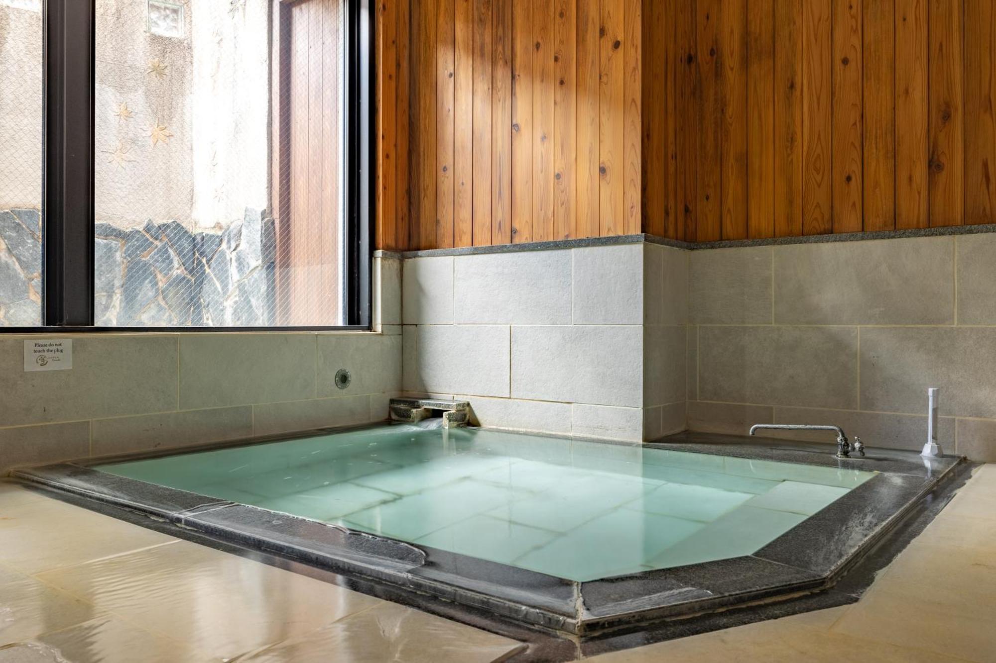 Residence Yasushi Nozawaonsen Zewnętrze zdjęcie