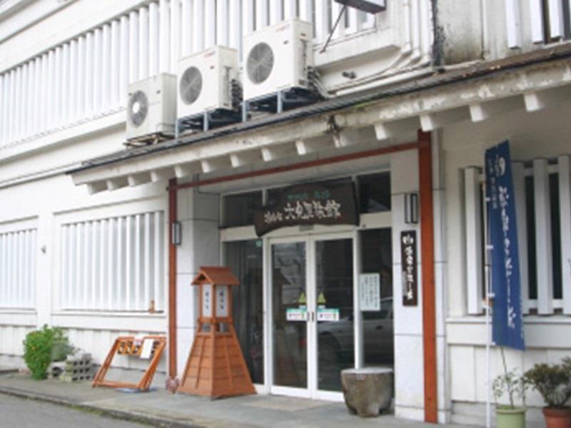 Residence Yasushi Nozawaonsen Zewnętrze zdjęcie