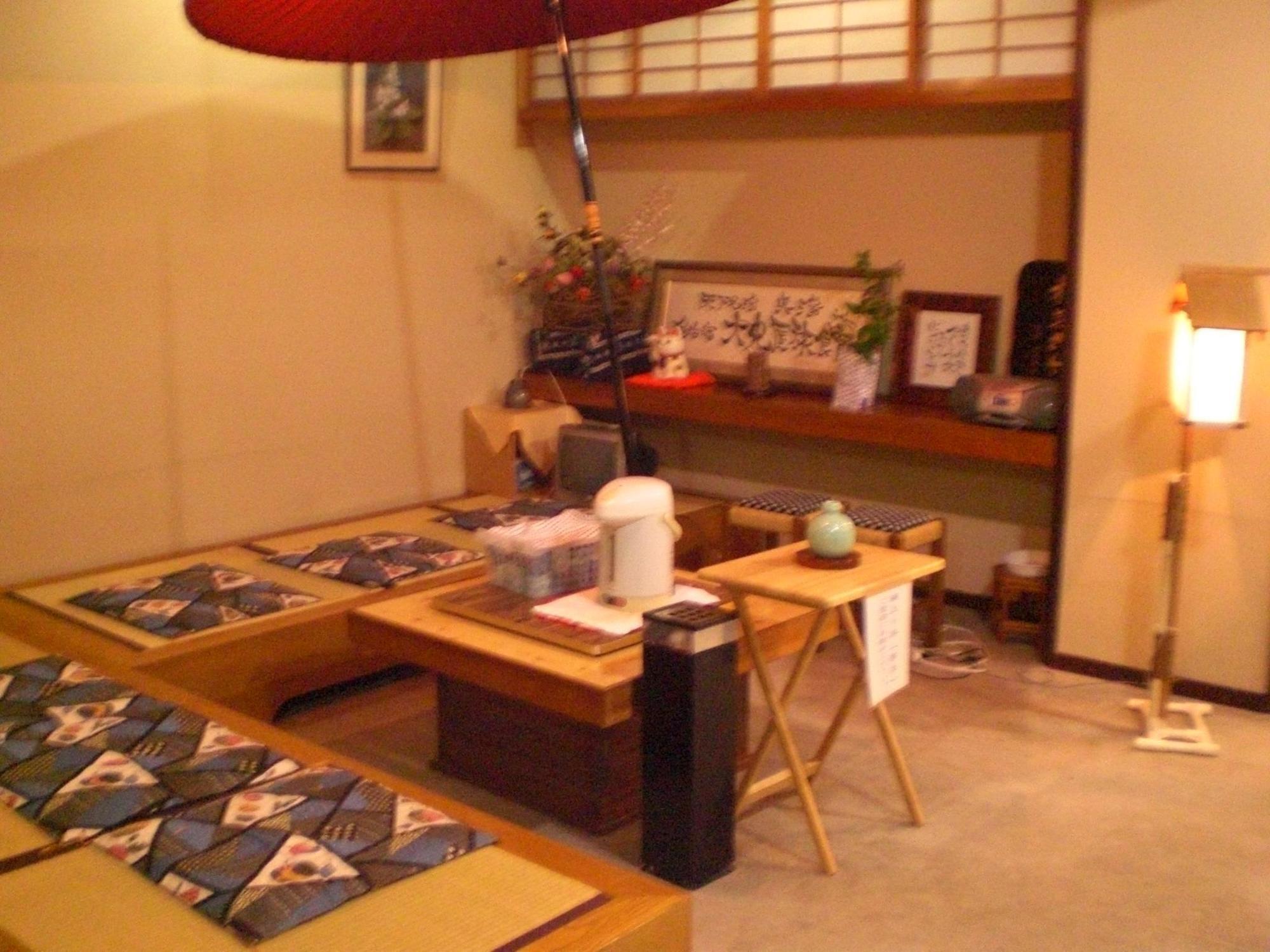 Residence Yasushi Nozawaonsen Zewnętrze zdjęcie